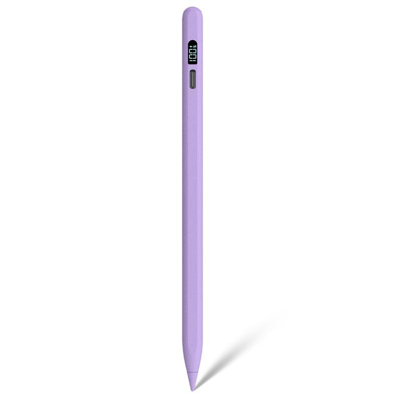Stylus Pen for Ipad,Fast Charge,With Palm Rejection Tilt Sensitivity, Pencil Compatible with Ipad 6/7/8/9/10, Pro12.9&11",Air3/4/5, Mini5/6
